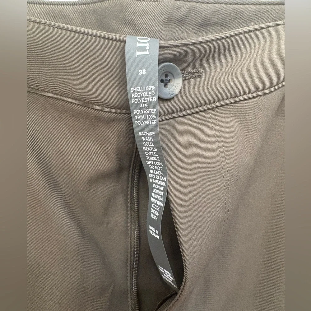 Vuori Men’s Cascade Tech Chino Pant Athletic Slim Fit 30” NWT - Picture 7 of 10